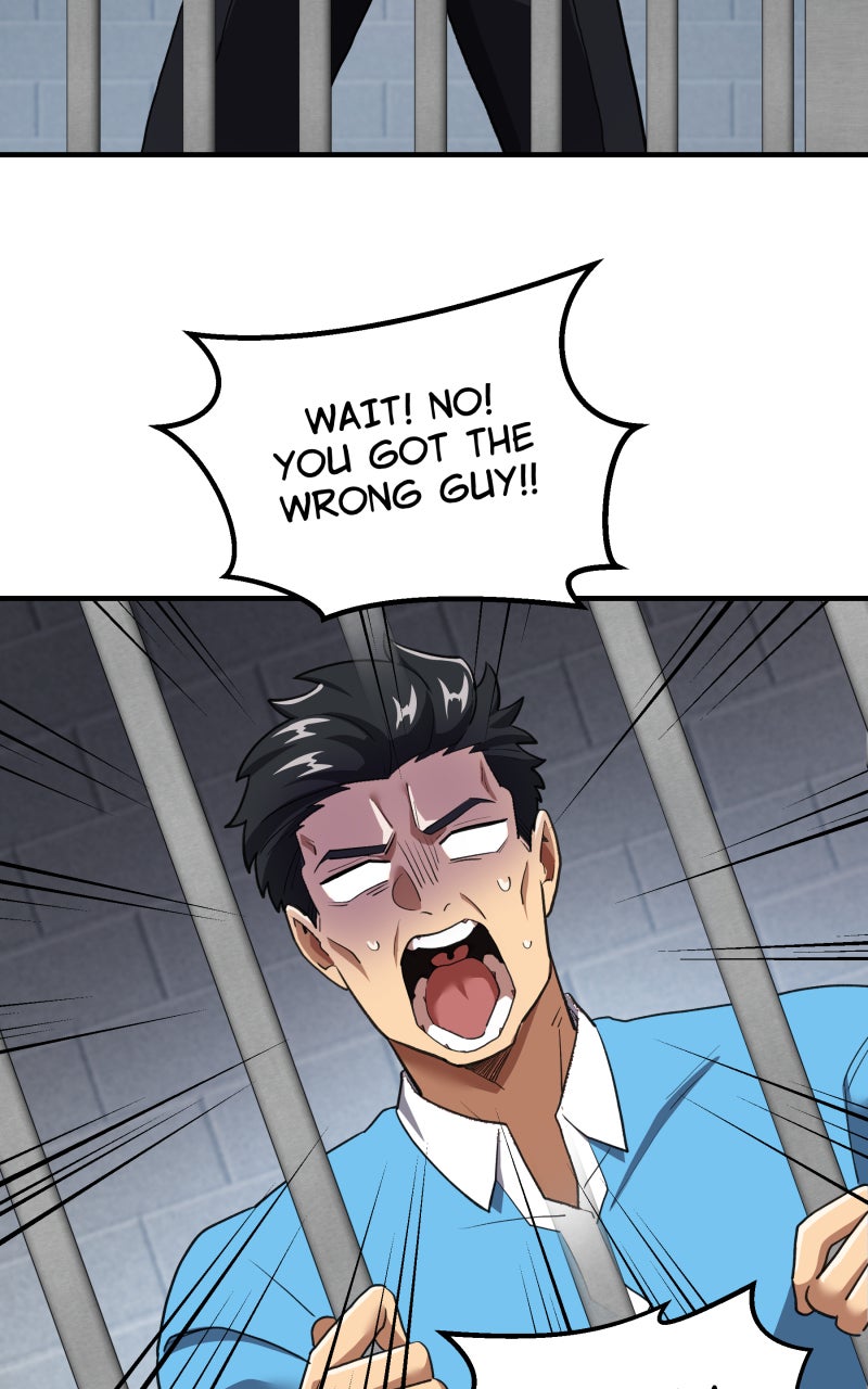 Read Double Mafia Godfather! chapter 1 image 29 on Lezhin