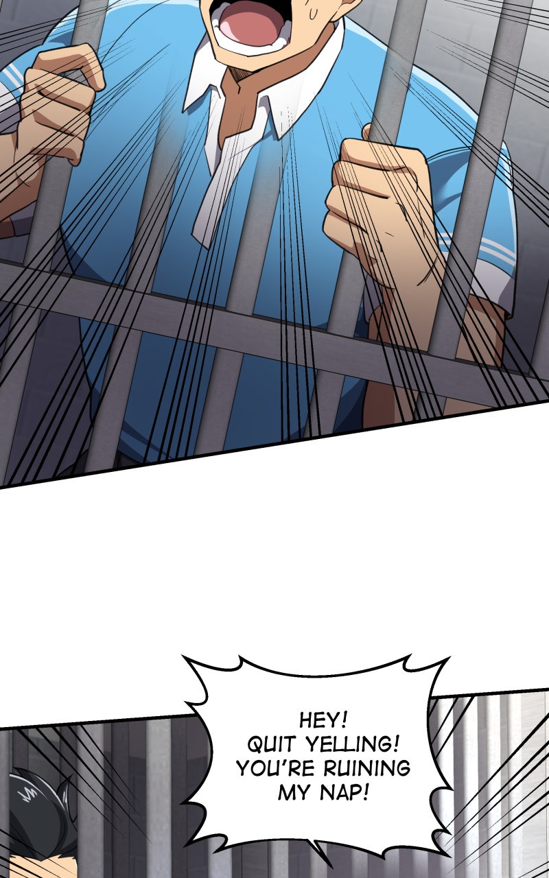 Read Double Mafia Godfather! chapter 1 image 43 on Lezhin