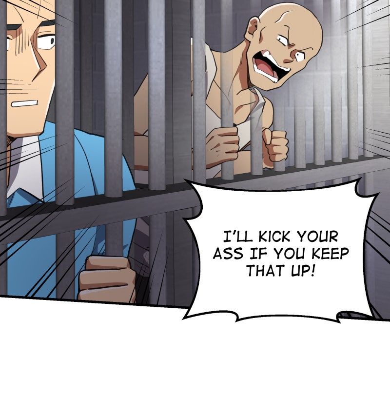 Read Double Mafia Godfather! chapter 1 image 44 on Lezhin