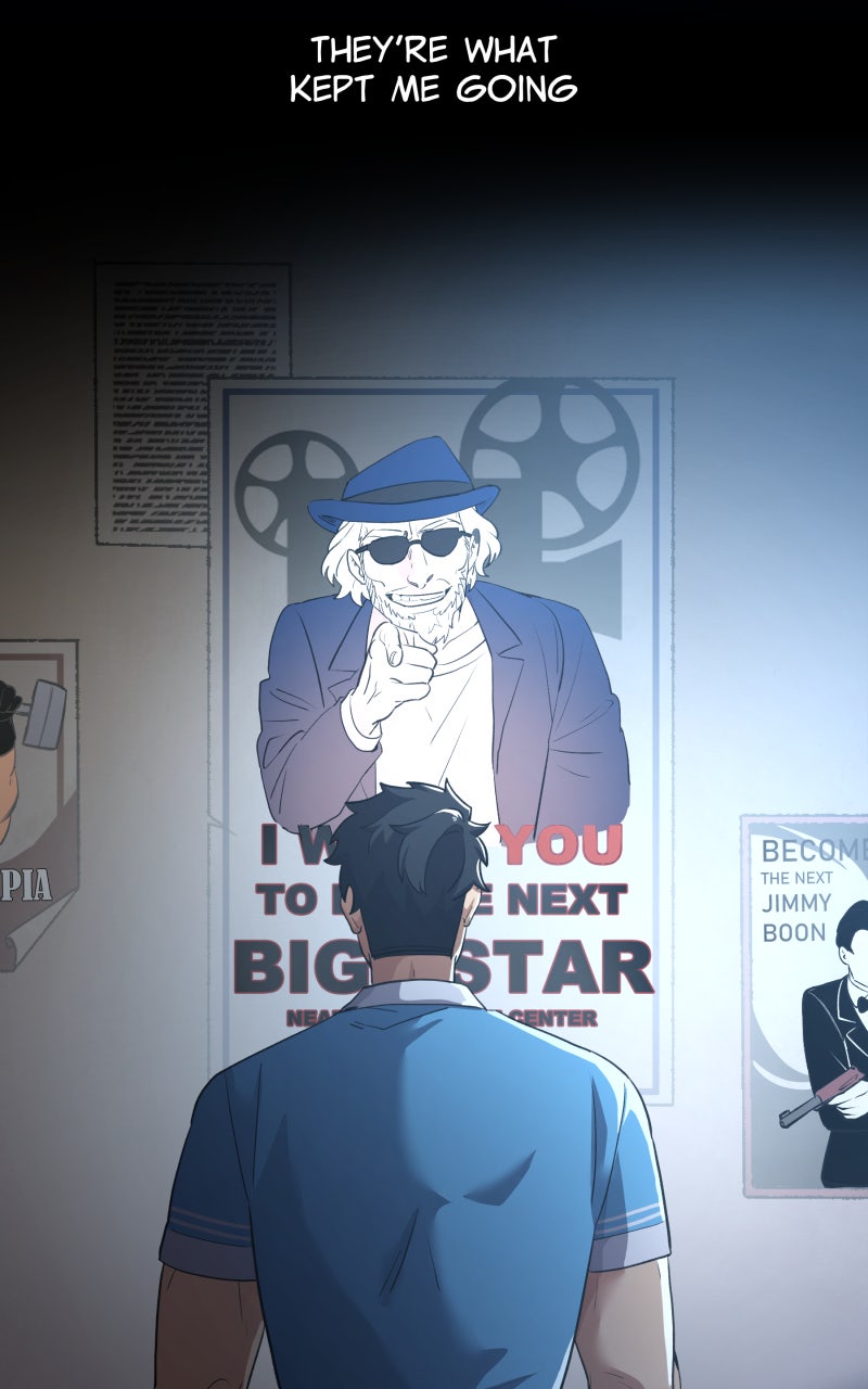Read Double Mafia Godfather! chapter 1 image 5 on Lezhin