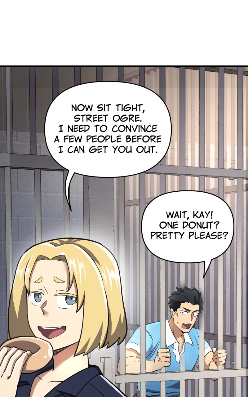 Read Double Mafia Godfather! chapter 1 image 52 on Lezhin