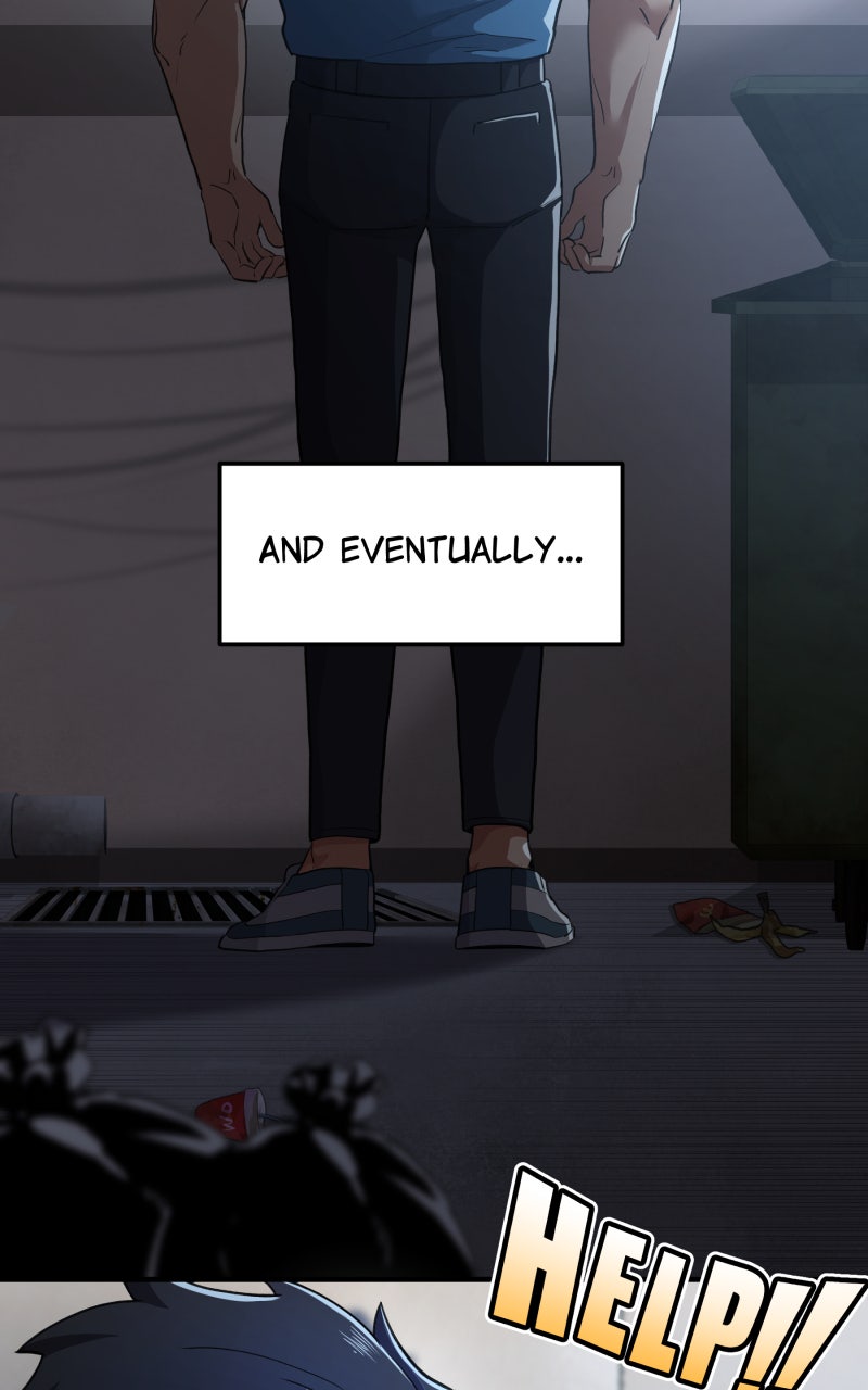 Read Double Mafia Godfather! chapter 1 image 6 on Lezhin