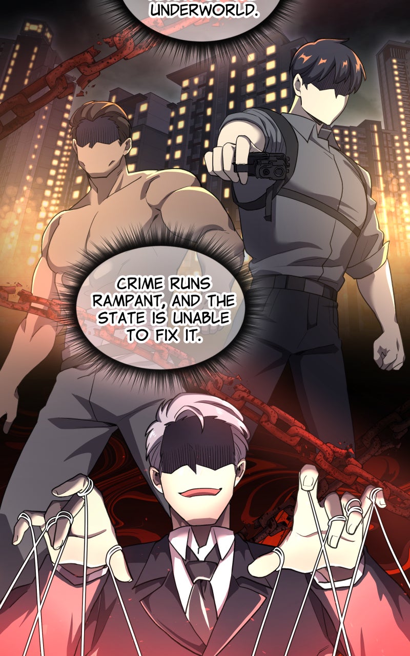 Read Double Mafia Godfather! chapter 1 image 64 on Lezhin