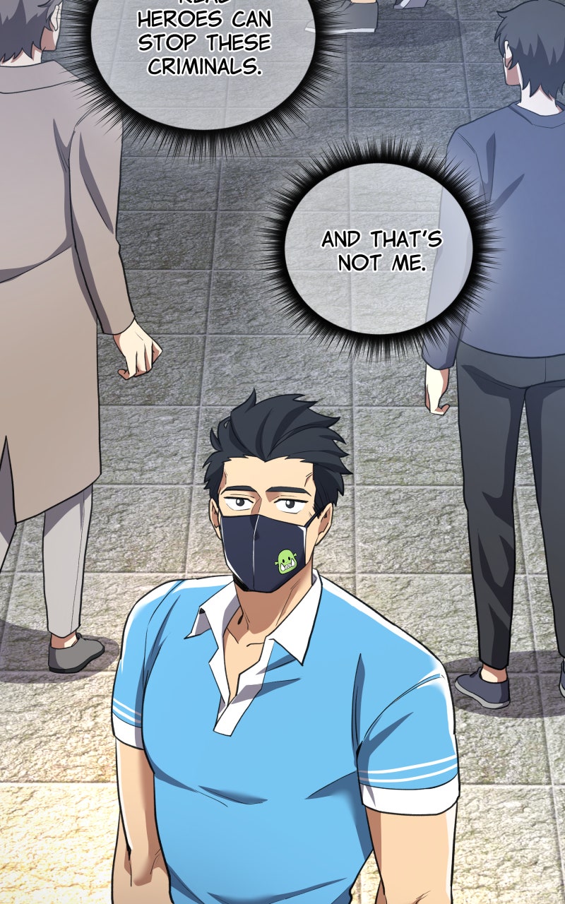 Read Double Mafia Godfather! chapter 1 image 68 on Lezhin