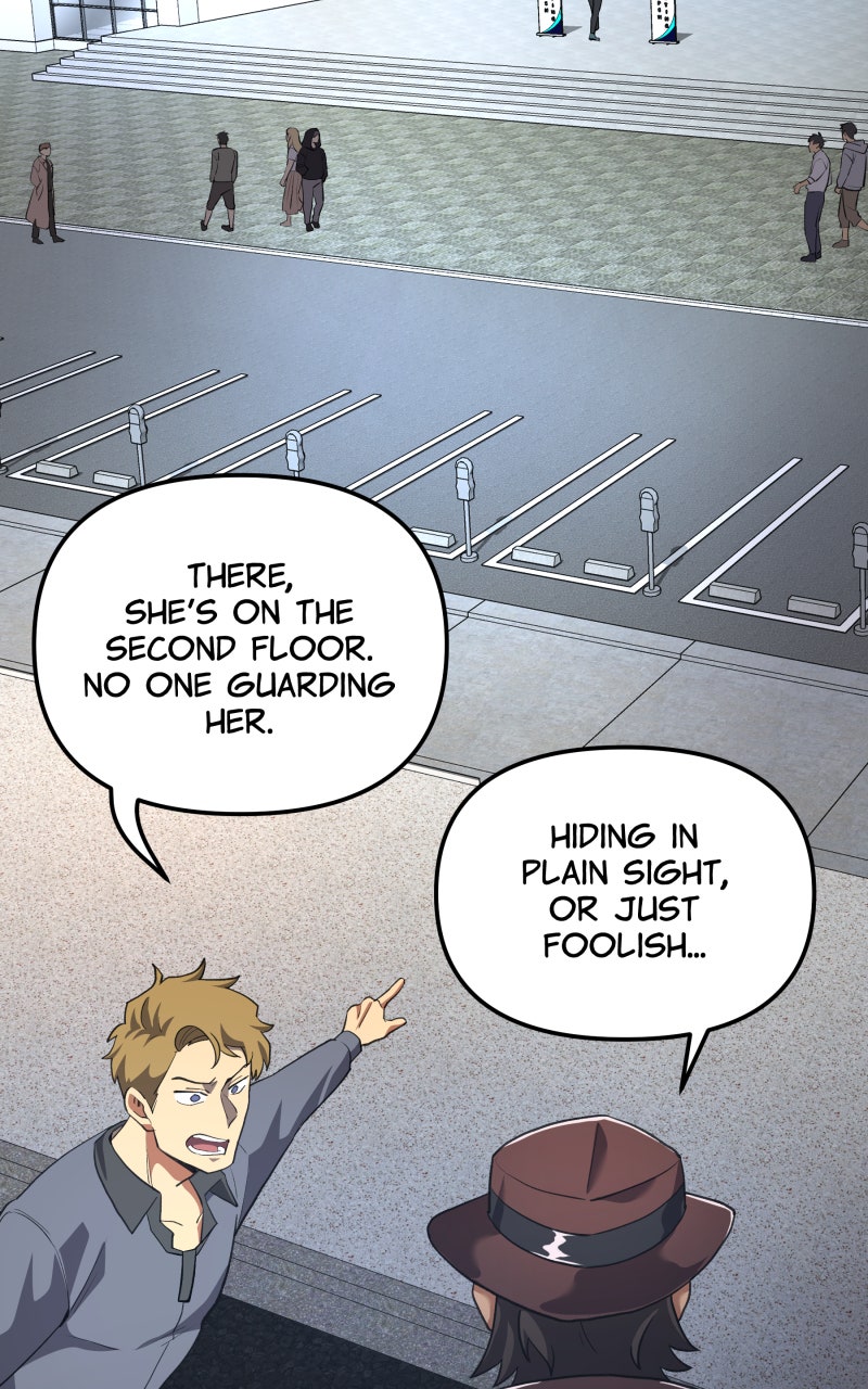 Read Double Mafia Godfather! chapter 1 image 71 on Lezhin