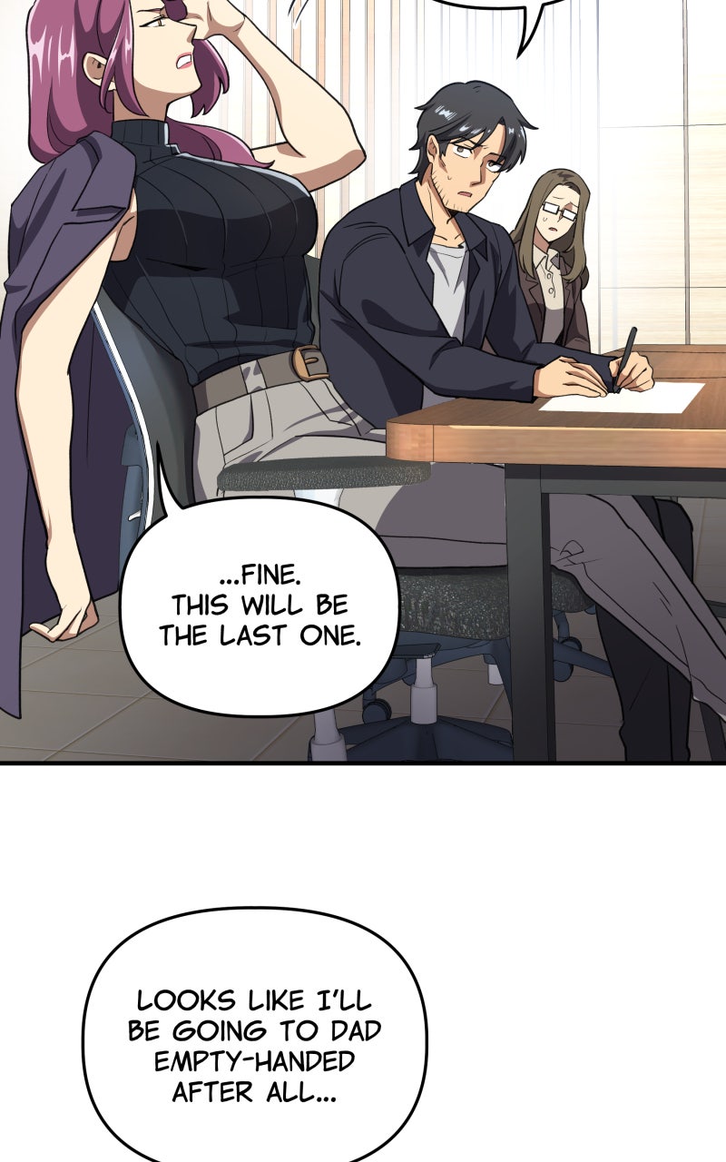 Read Double Mafia Godfather! chapter 1 image 80 on Lezhin