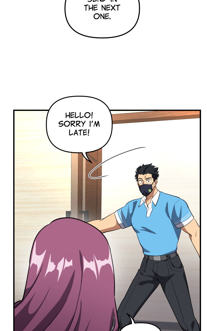 Read Double Mafia Godfather! chapter 1 image 82 on Lezhin