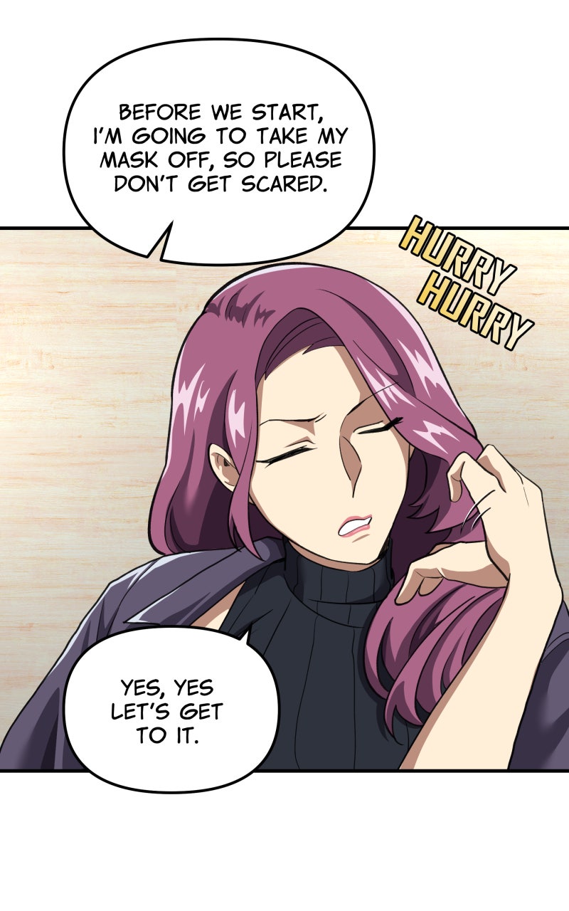 Read Double Mafia Godfather! chapter 1 image 84 on Lezhin