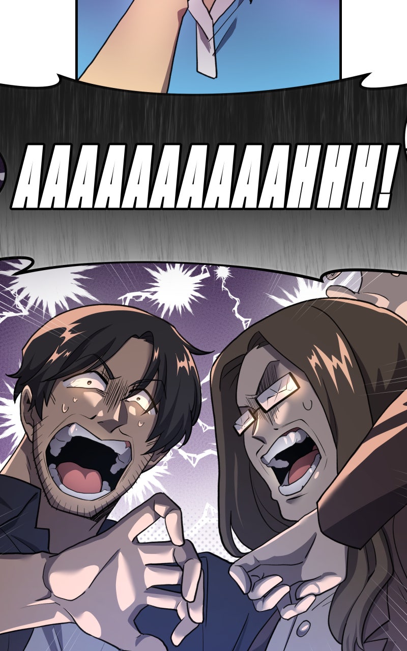Read Double Mafia Godfather! chapter 1 image 86 on Lezhin