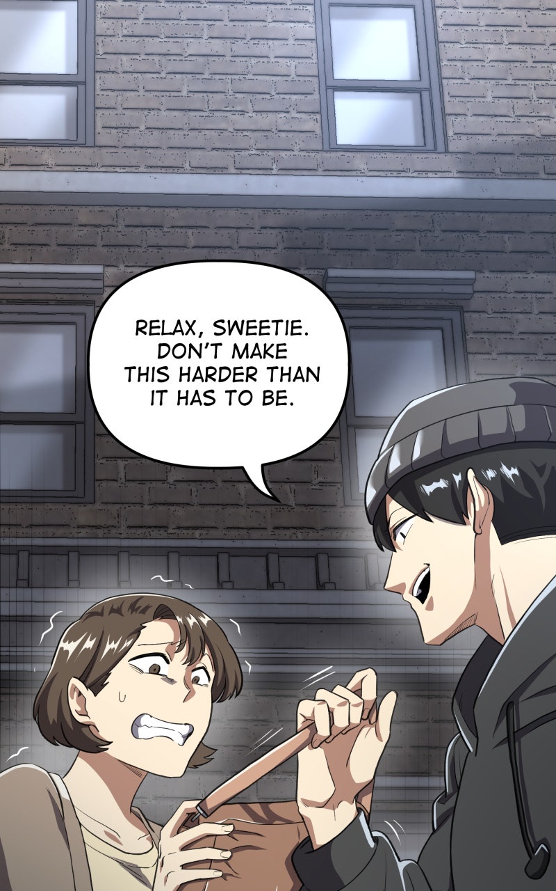 Read Double Mafia Godfather! chapter 1 image 9 on Lezhin