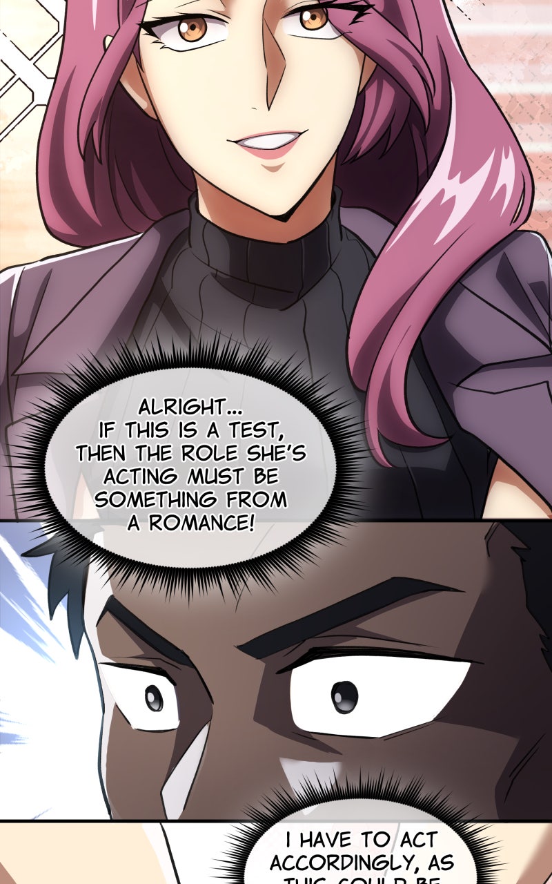 Read Double Mafia Godfather! chapter 1 image 98 on Lezhin