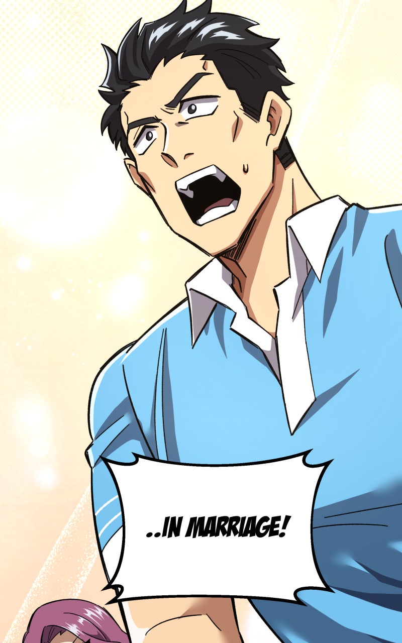 Read Double Mafia Godfather! chapter 2 image 100 on Lezhin