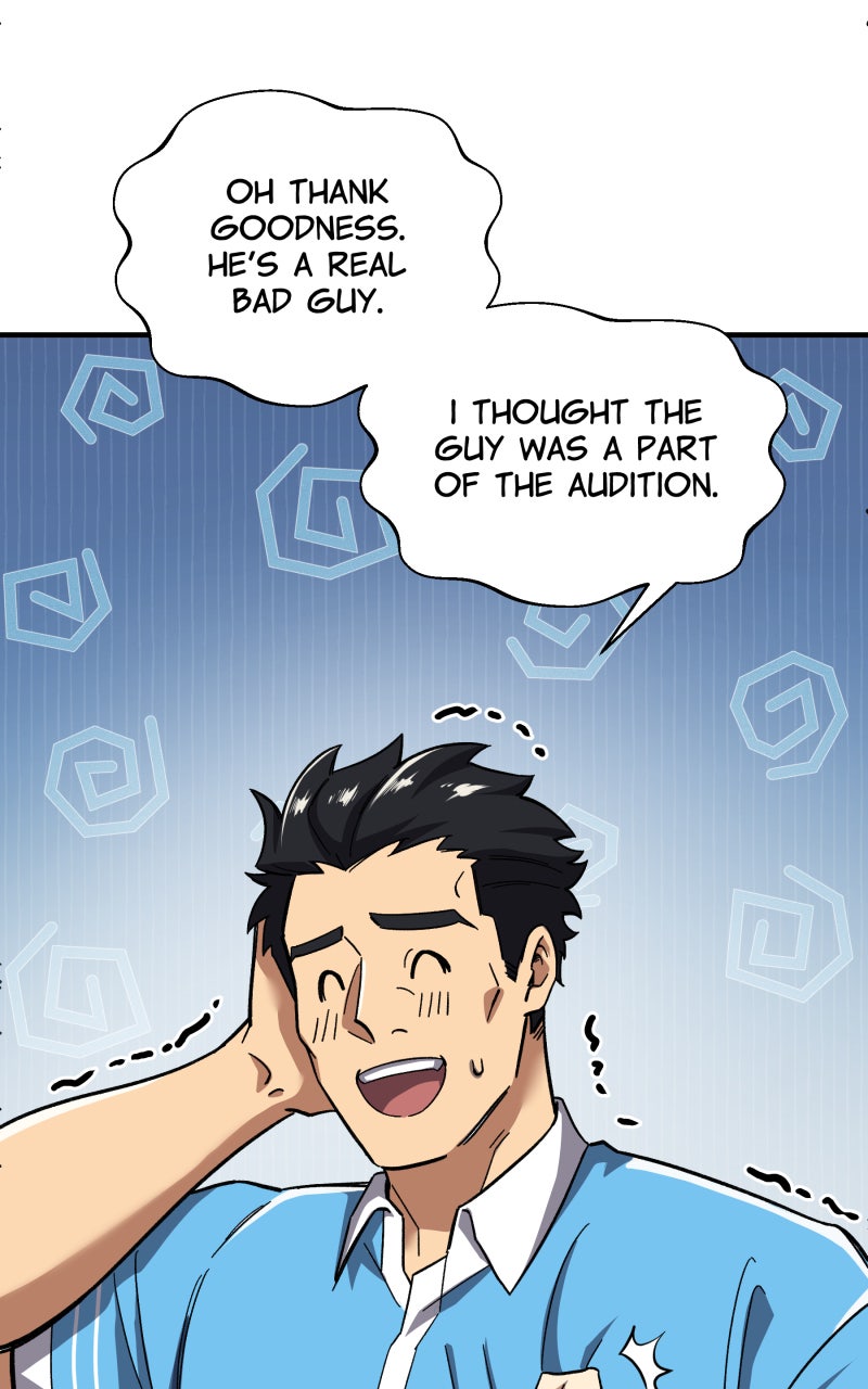 Read Double Mafia Godfather! chapter 2 image 11 on Lezhin