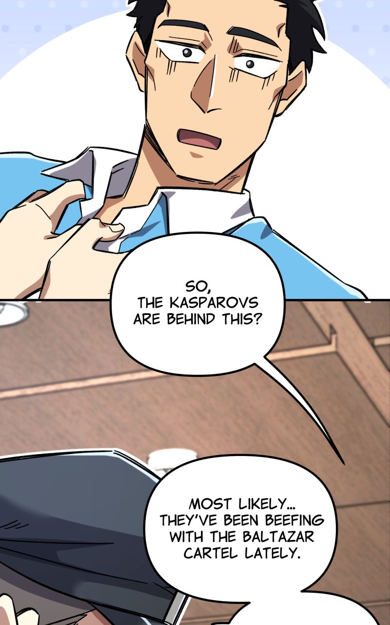 Read Double Mafia Godfather! chapter 2 image 111 on Lezhin
