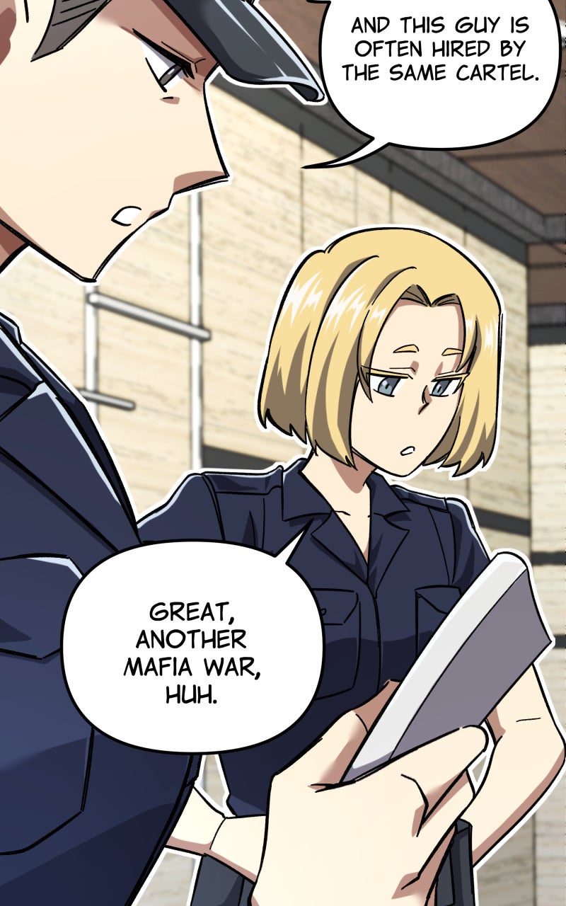 Read Double Mafia Godfather! chapter 2 image 112 on Lezhin