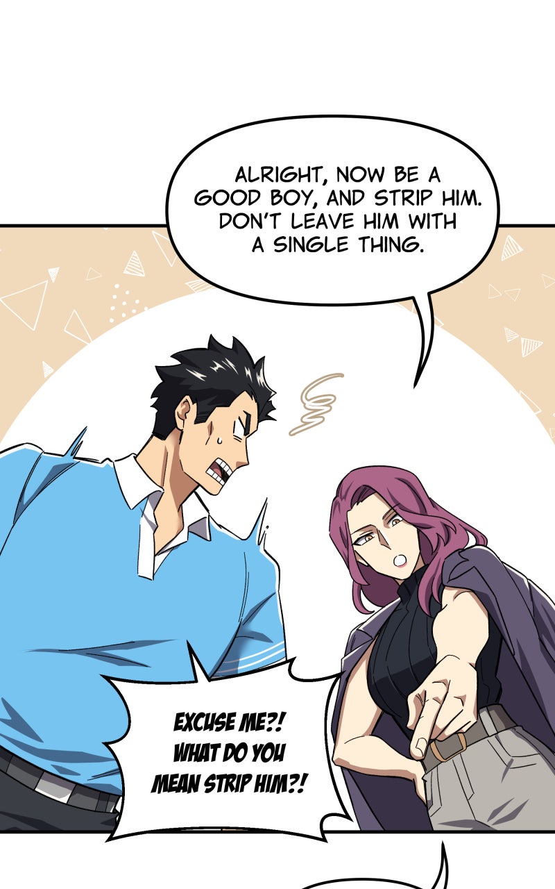 Read Double Mafia Godfather! chapter 2 image 15 on Lezhin