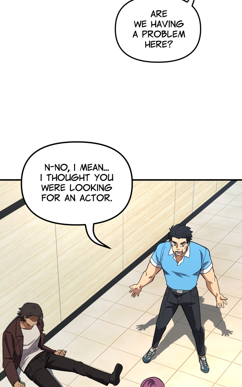 Read Double Mafia Godfather! chapter 2 image 16 on Lezhin
