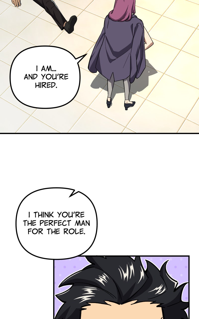 Read Double Mafia Godfather! chapter 2 image 17 on Lezhin