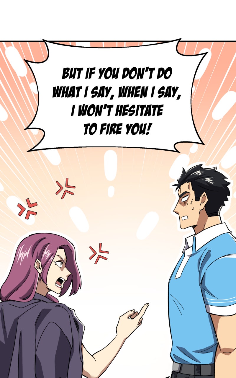 Read Double Mafia Godfather! chapter 2 image 19 on Lezhin