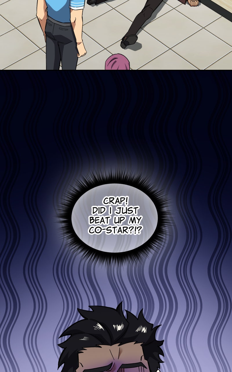 Read Double Mafia Godfather! chapter 2 image 2 on Lezhin