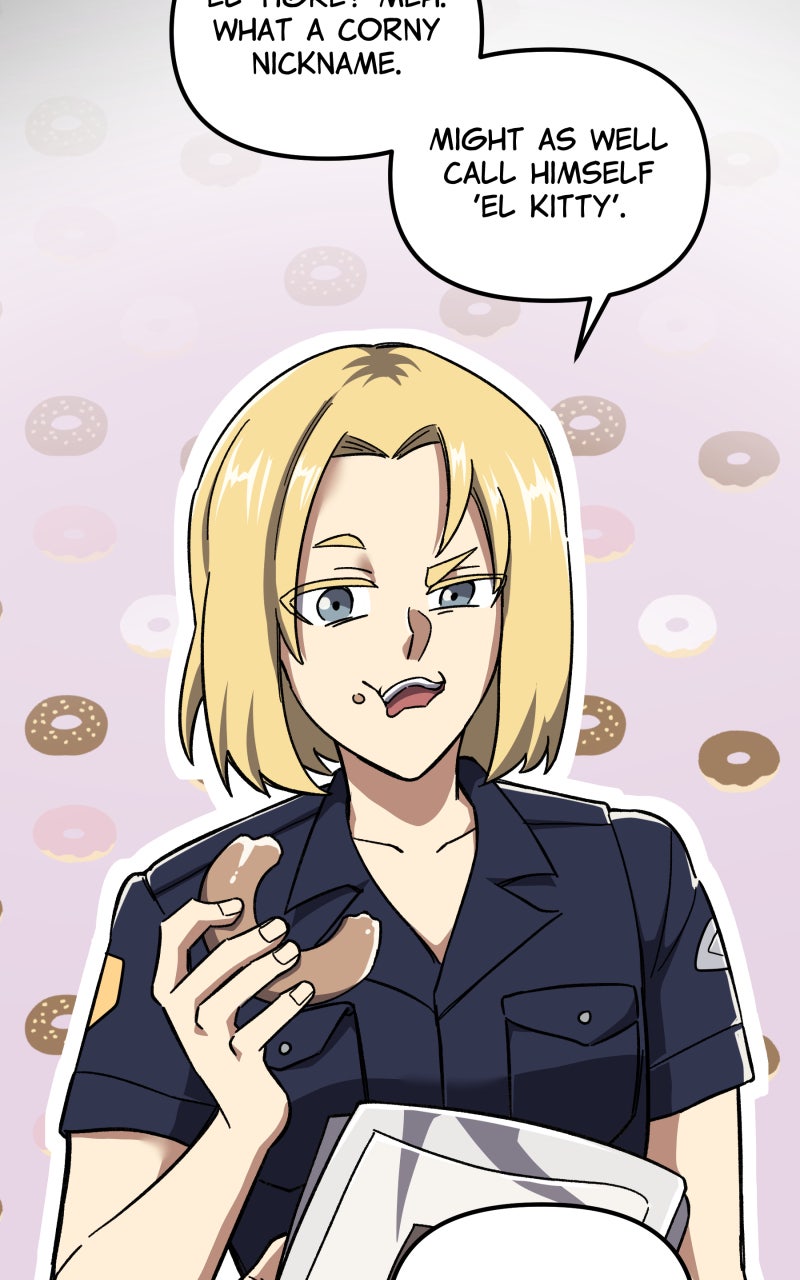 Read Double Mafia Godfather! chapter 2 image 27 on Lezhin