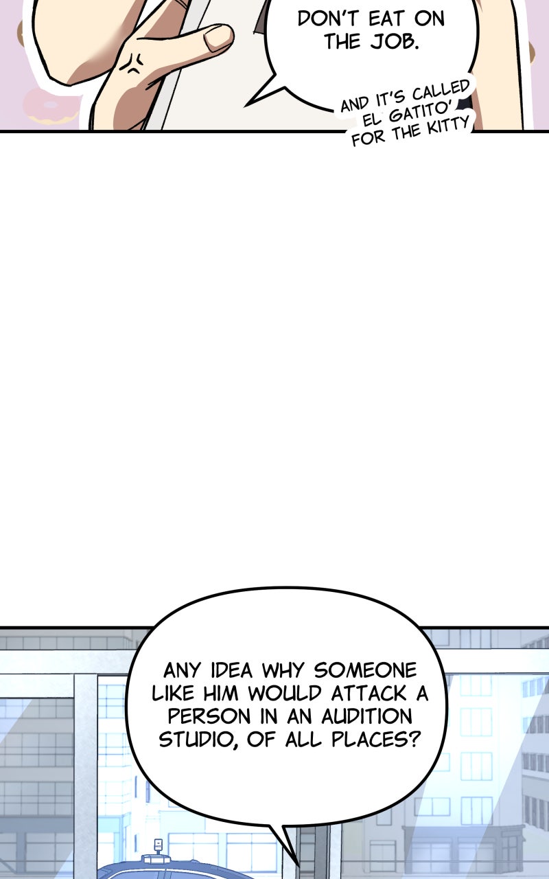 Read Double Mafia Godfather! chapter 2 image 28 on Lezhin