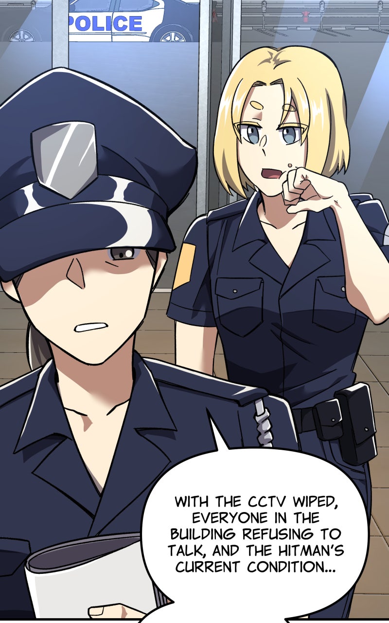 Read Double Mafia Godfather! chapter 2 image 29 on Lezhin
