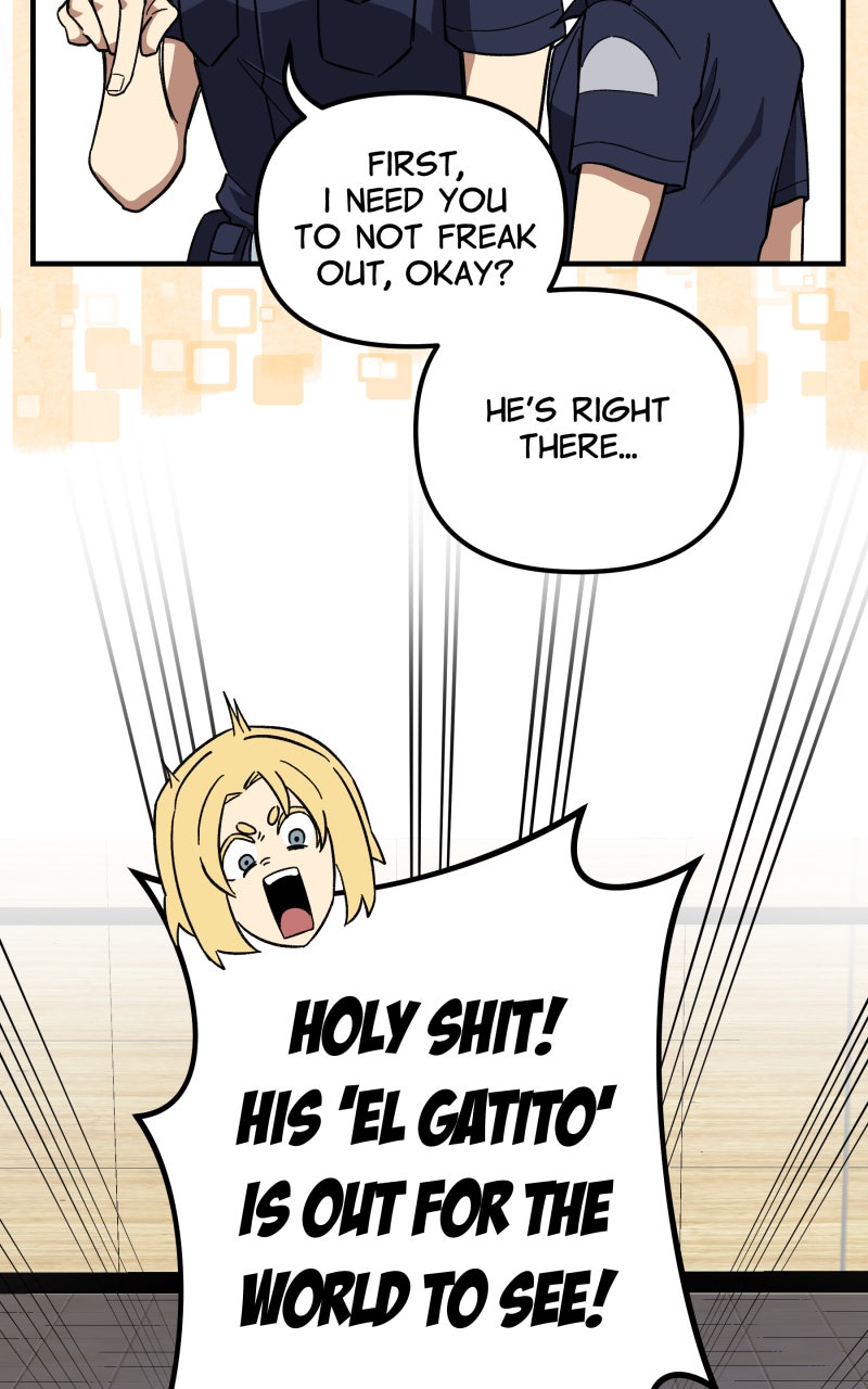Read Double Mafia Godfather! chapter 2 image 32 on Lezhin