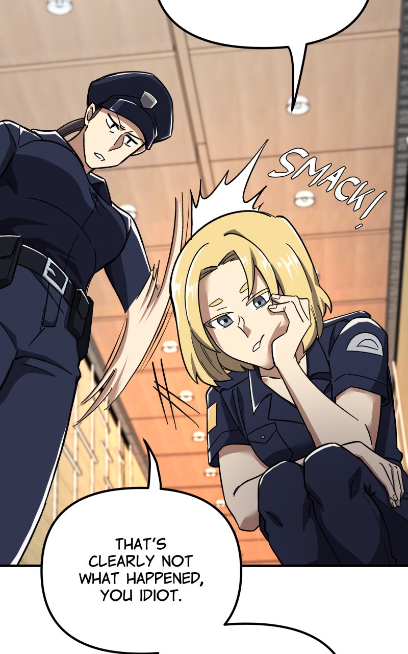 Read Double Mafia Godfather! chapter 2 image 35 on Lezhin