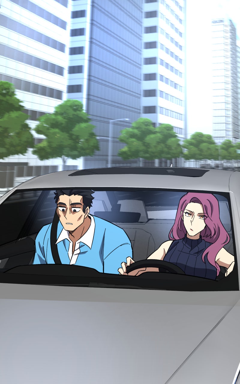 Read Double Mafia Godfather! chapter 2 image 37 on Lezhin