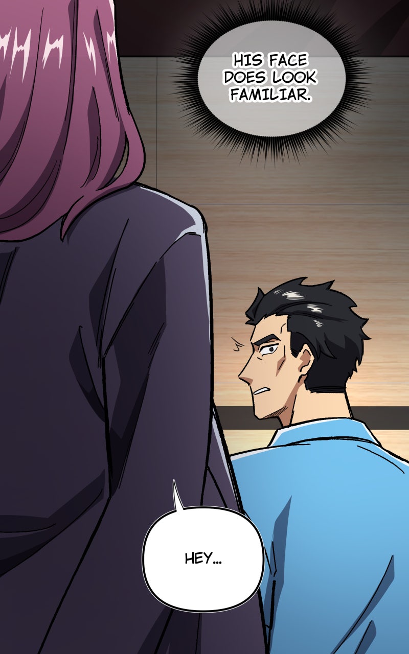 Read Double Mafia Godfather! chapter 2 image 4 on Lezhin
