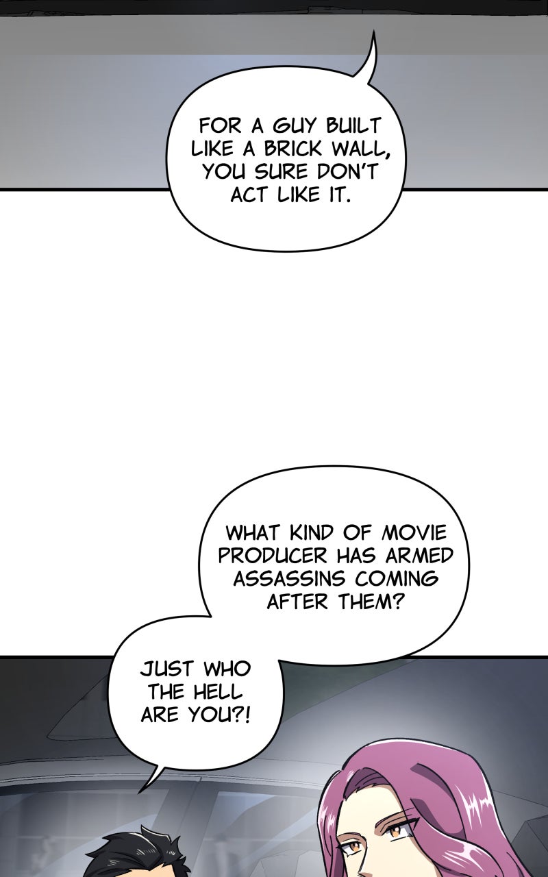 Read Double Mafia Godfather! chapter 2 image 40 on Lezhin