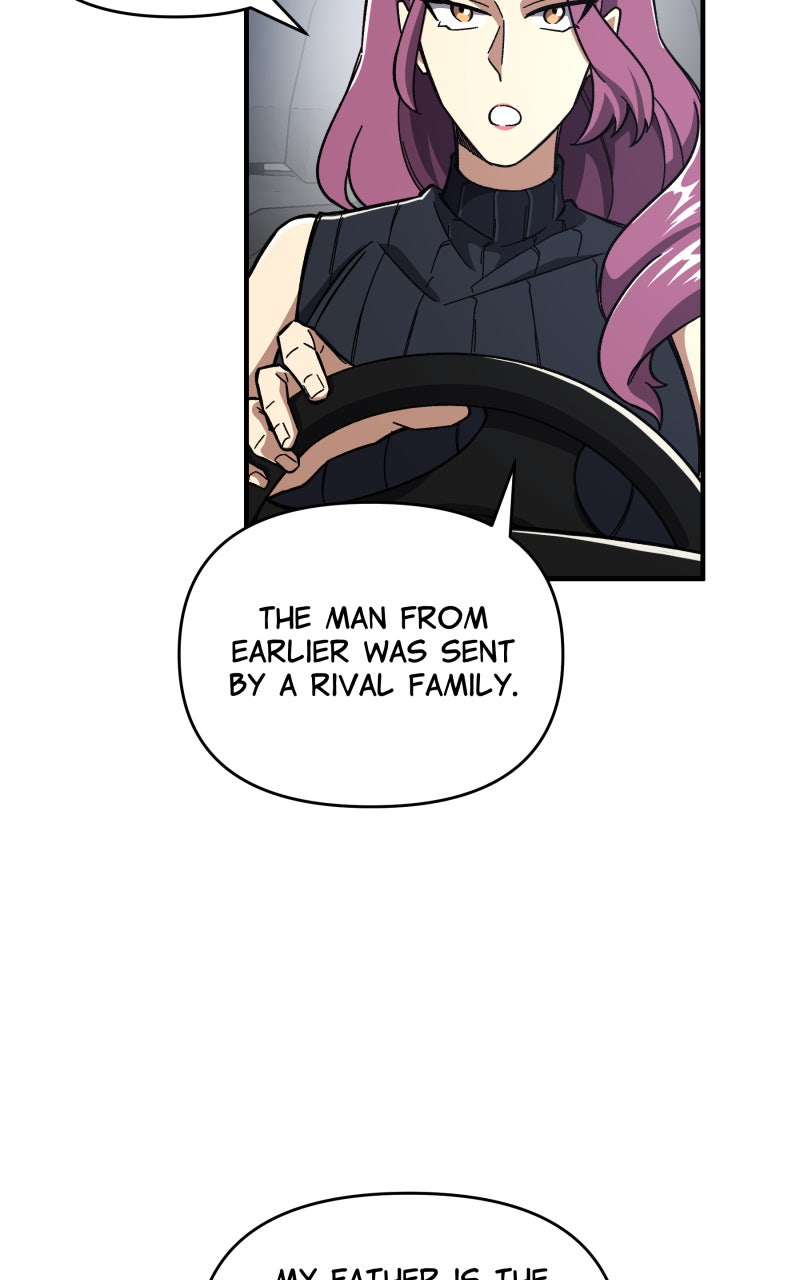 Read Double Mafia Godfather! chapter 2 image 42 on Lezhin