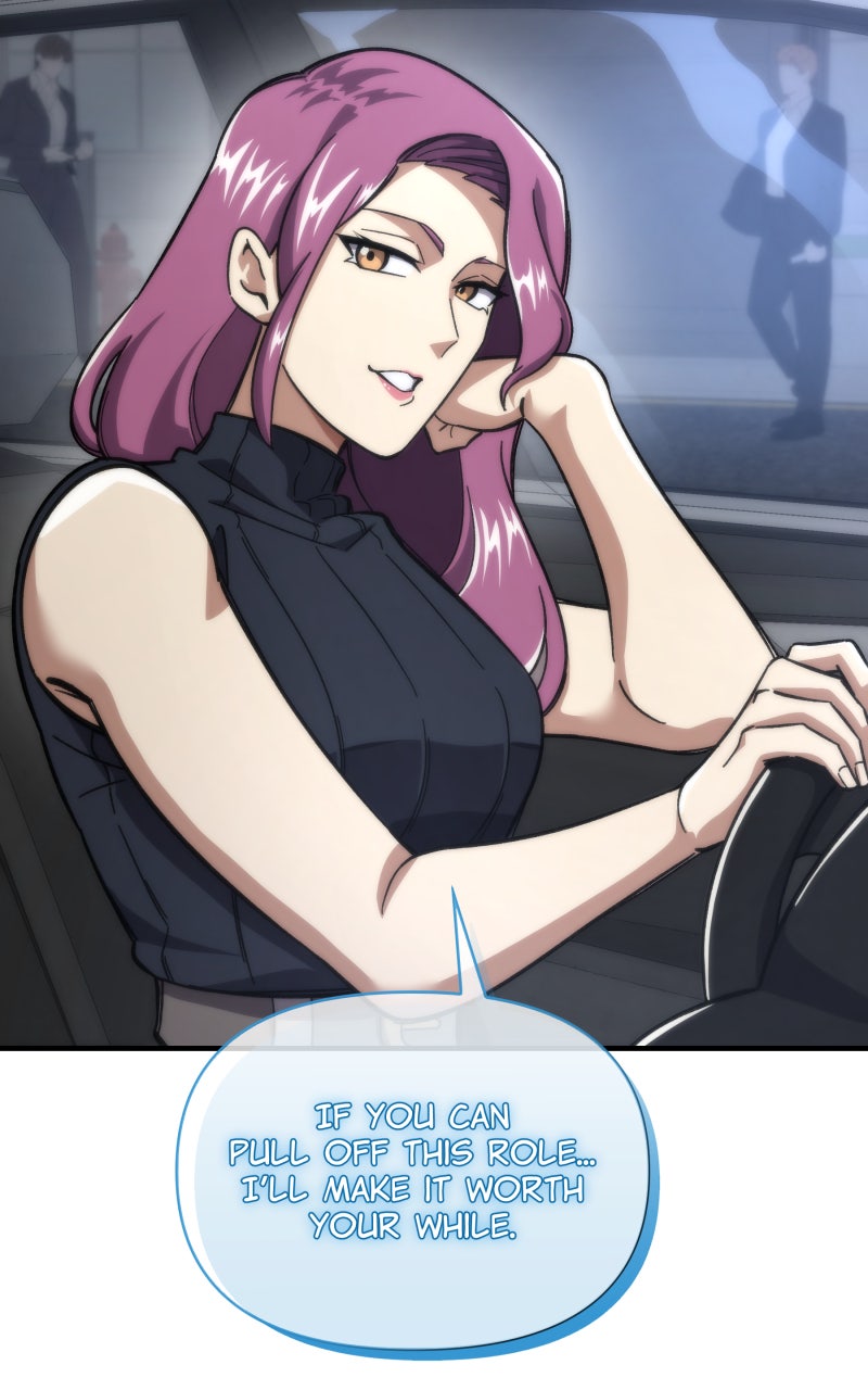 Read Double Mafia Godfather! chapter 2 image 45 on Lezhin