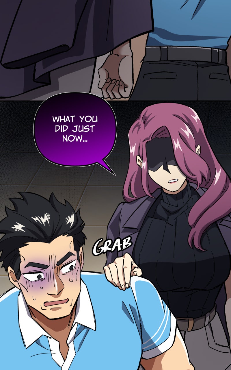 Read Double Mafia Godfather! chapter 2 image 5 on Lezhin
