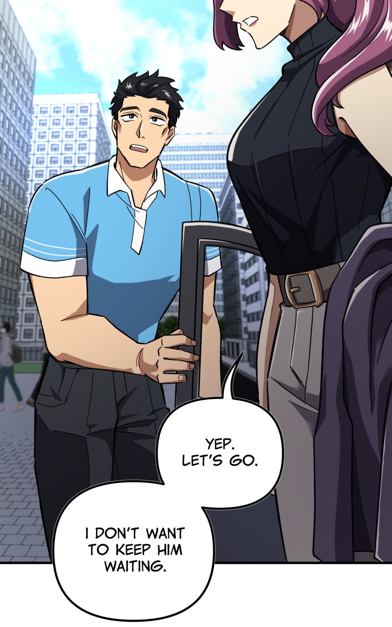 Read Double Mafia Godfather! chapter 2 image 63 on Lezhin