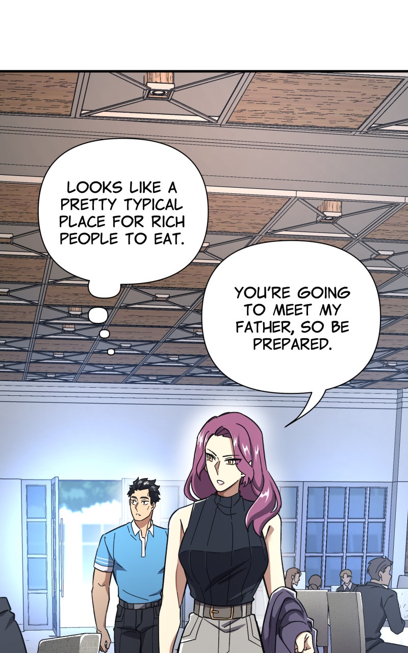 Read Double Mafia Godfather! chapter 2 image 65 on Lezhin