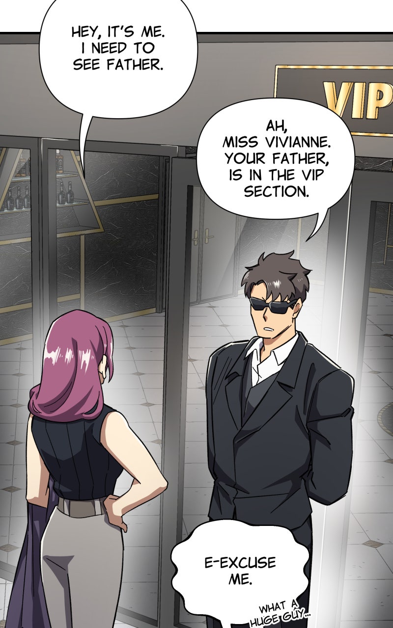 Read Double Mafia Godfather! chapter 2 image 67 on Lezhin