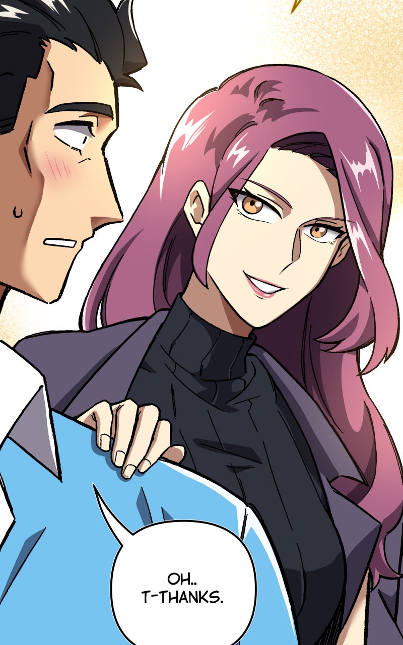 Read Double Mafia Godfather! chapter 2 image 7 on Lezhin