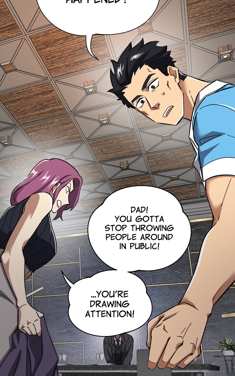Read Double Mafia Godfather! chapter 2 image 72 on Lezhin