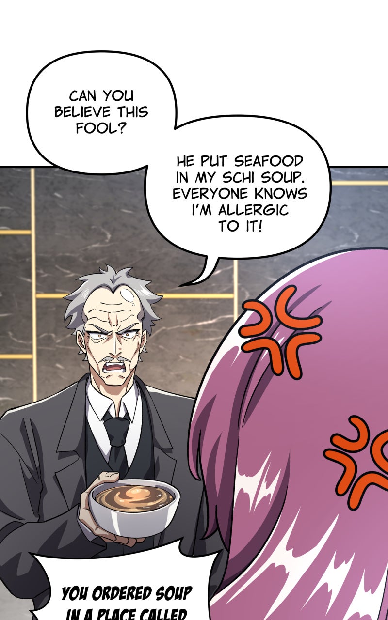 Read Double Mafia Godfather! chapter 2 image 75 on Lezhin