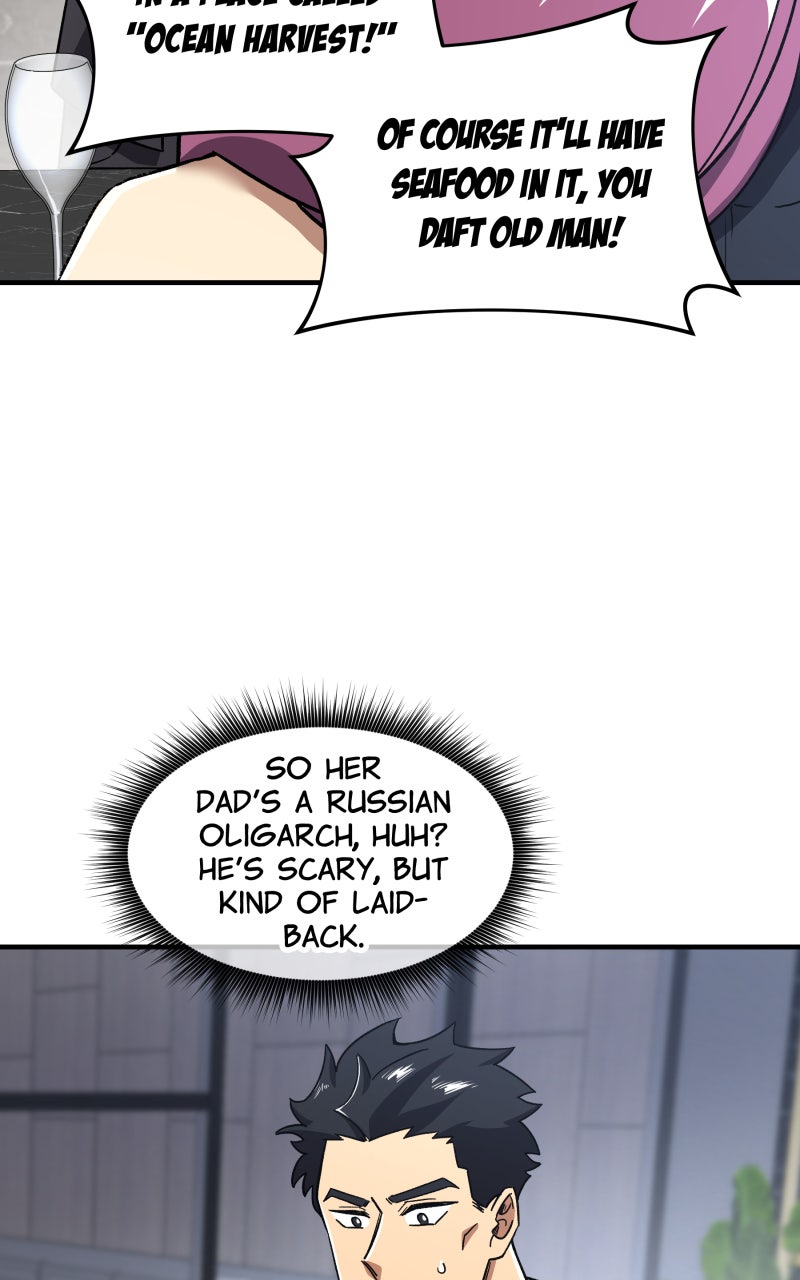 Read Double Mafia Godfather! chapter 2 image 76 on Lezhin