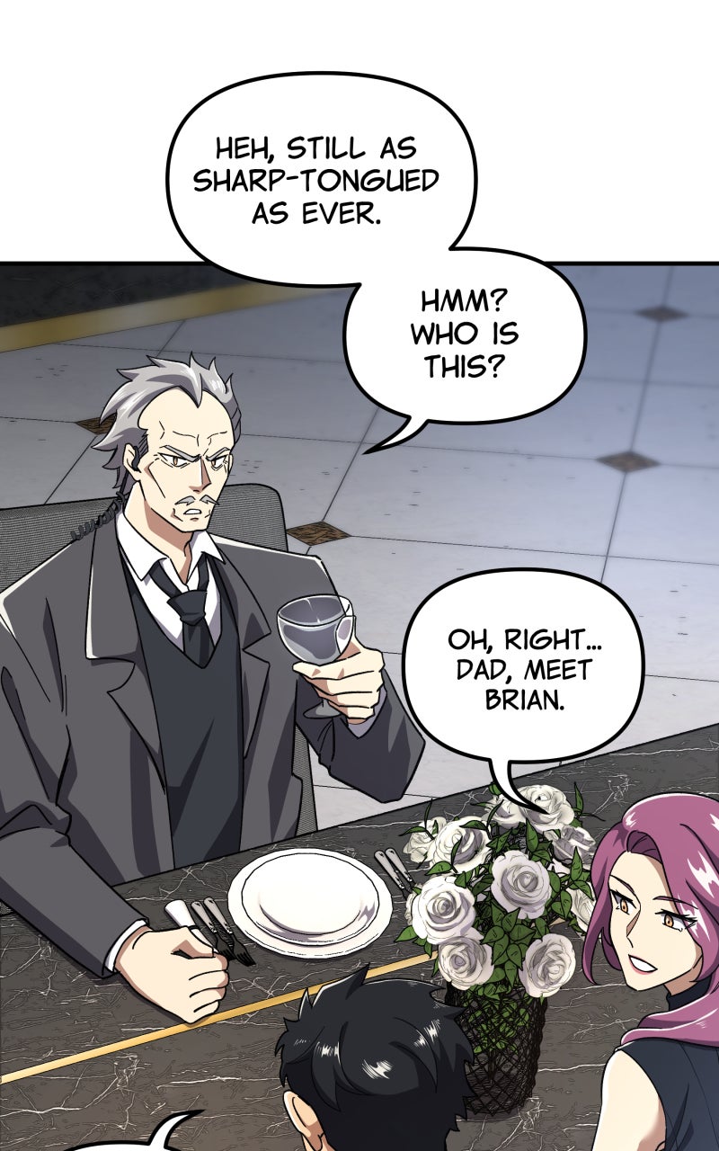 Read Double Mafia Godfather! chapter 2 image 78 on Lezhin