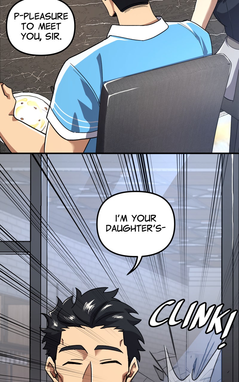 Read Double Mafia Godfather! chapter 2 image 79 on Lezhin