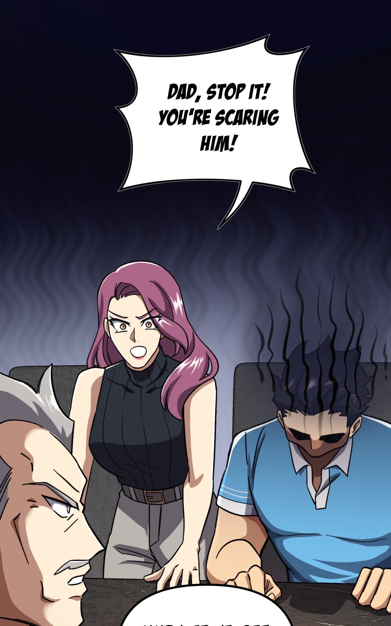 Read Double Mafia Godfather! chapter 2 image 82 on Lezhin