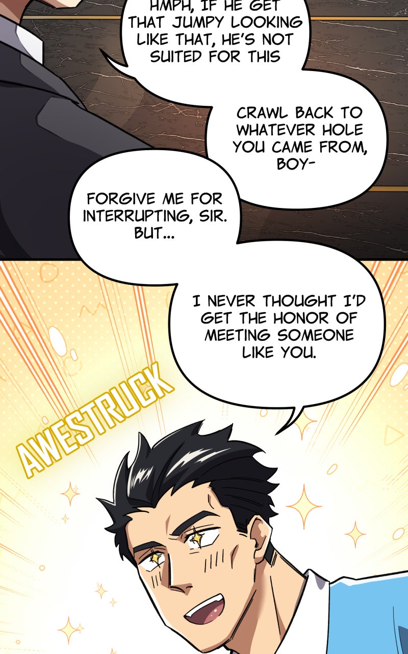 Read Double Mafia Godfather! chapter 2 image 83 on Lezhin