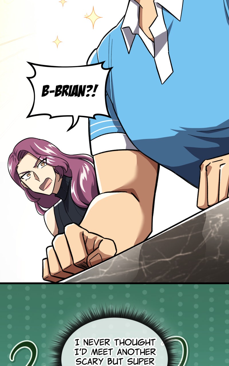 Read Double Mafia Godfather! chapter 2 image 84 on Lezhin
