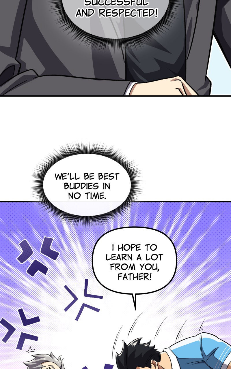 Read Double Mafia Godfather! chapter 2 image 86 on Lezhin