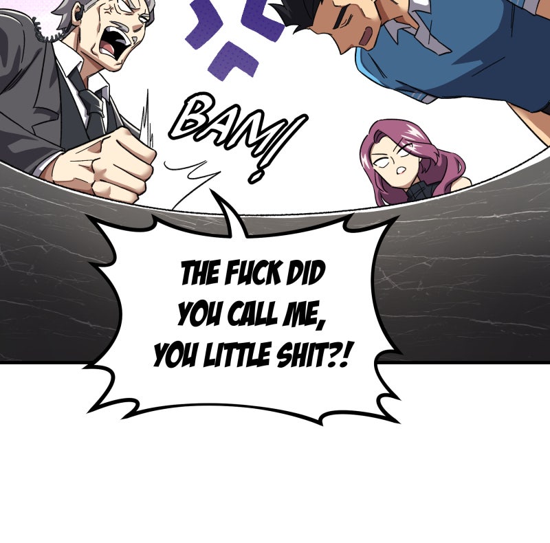 Read Double Mafia Godfather! chapter 2 image 87 on Lezhin