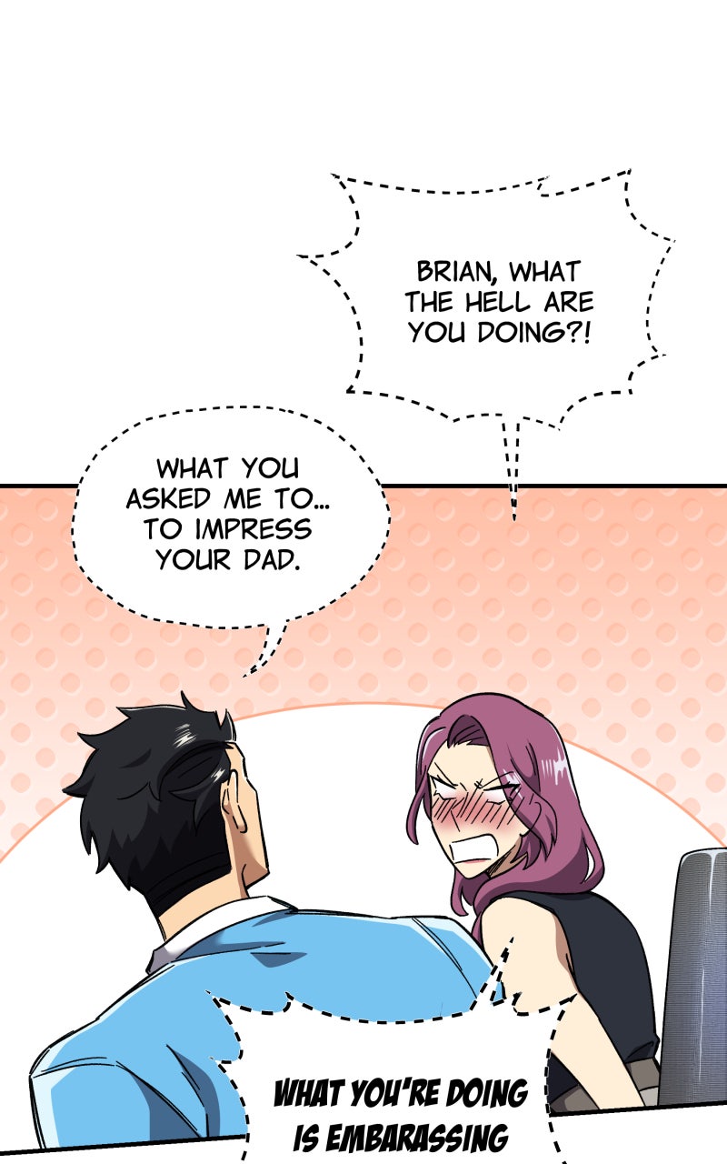 Read Double Mafia Godfather! chapter 2 image 88 on Lezhin